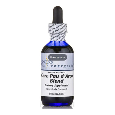 Core Pau d'Arco Blend - Energetix
